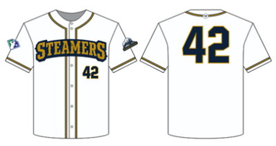 Picture of Home Jersey