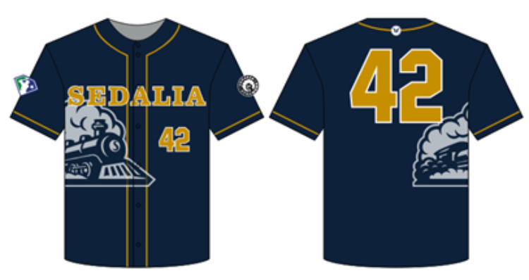 Picture of Road Jersey