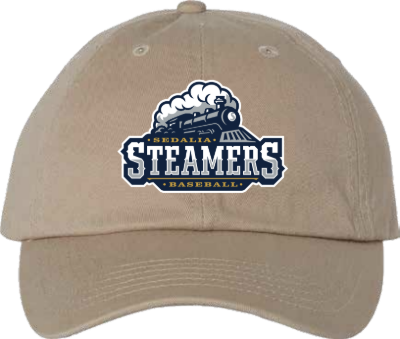 Picture of Khaki Cap