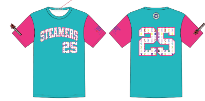 Picture of ACS Jersey