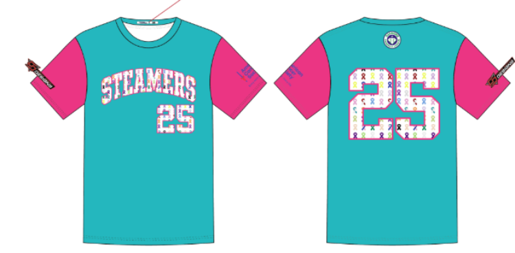 Picture of ACS Jersey